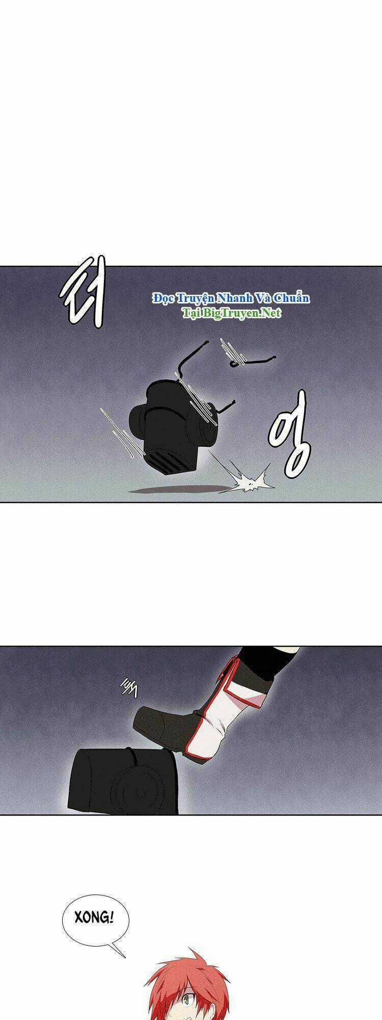 Kidultic Showtime - Chapter 7 - Trang 18