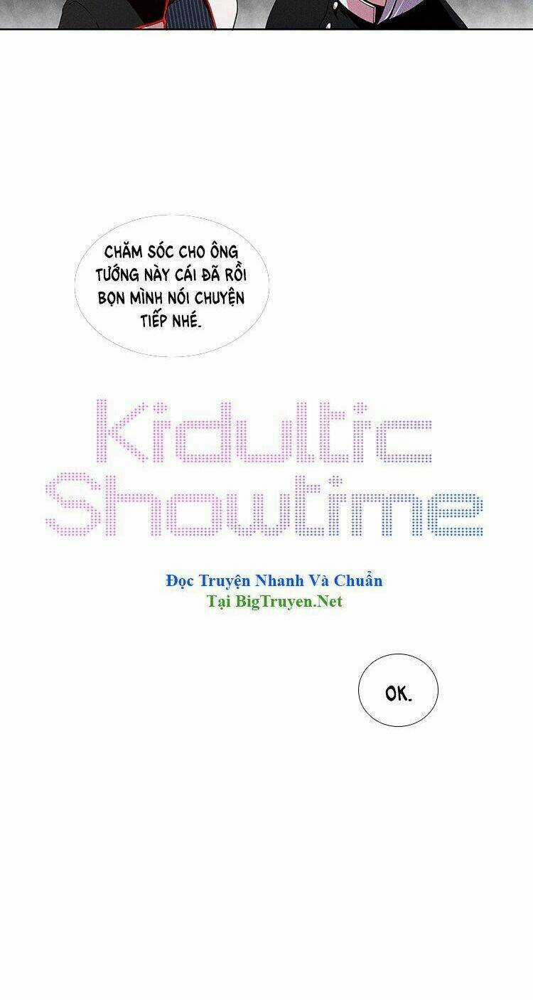 Kidultic Showtime - Chapter 7 - Trang 3