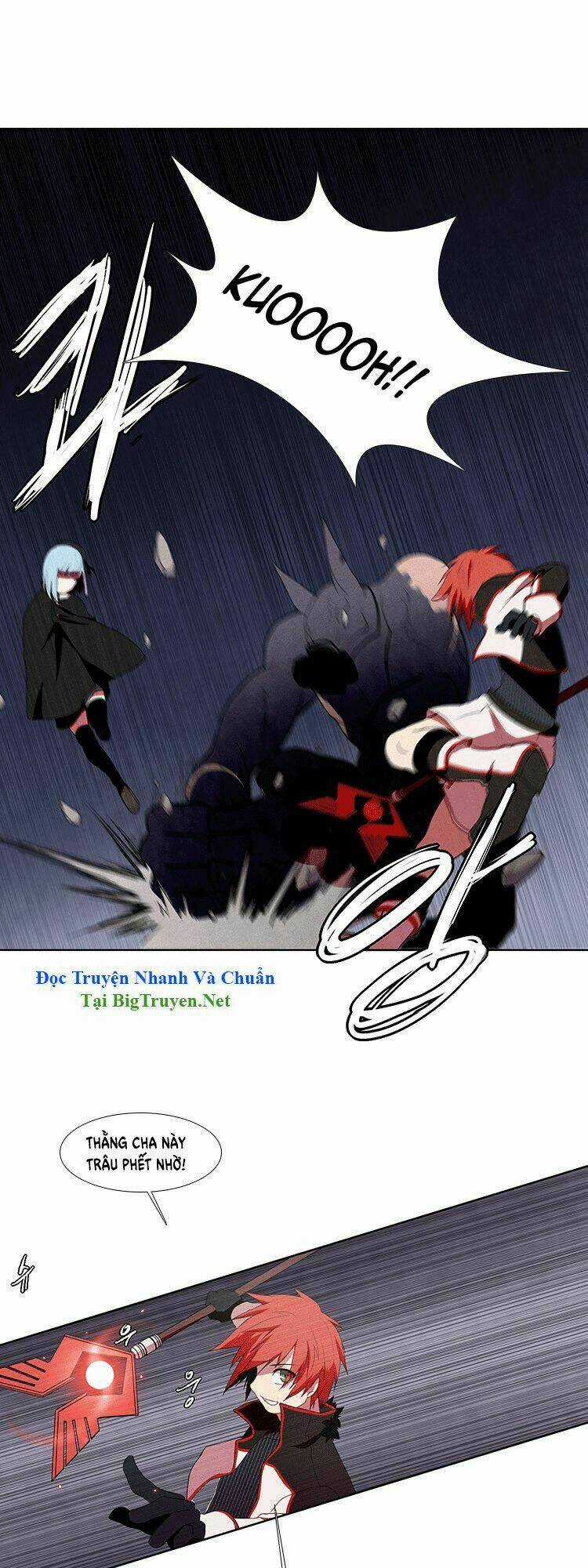 Kidultic Showtime - Chapter 7 - Trang 4