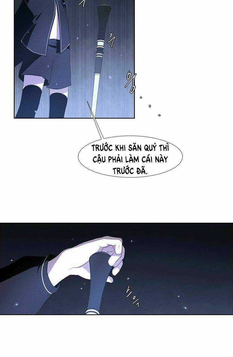 Kidultic Showtime - Chapter 7 - Trang 6