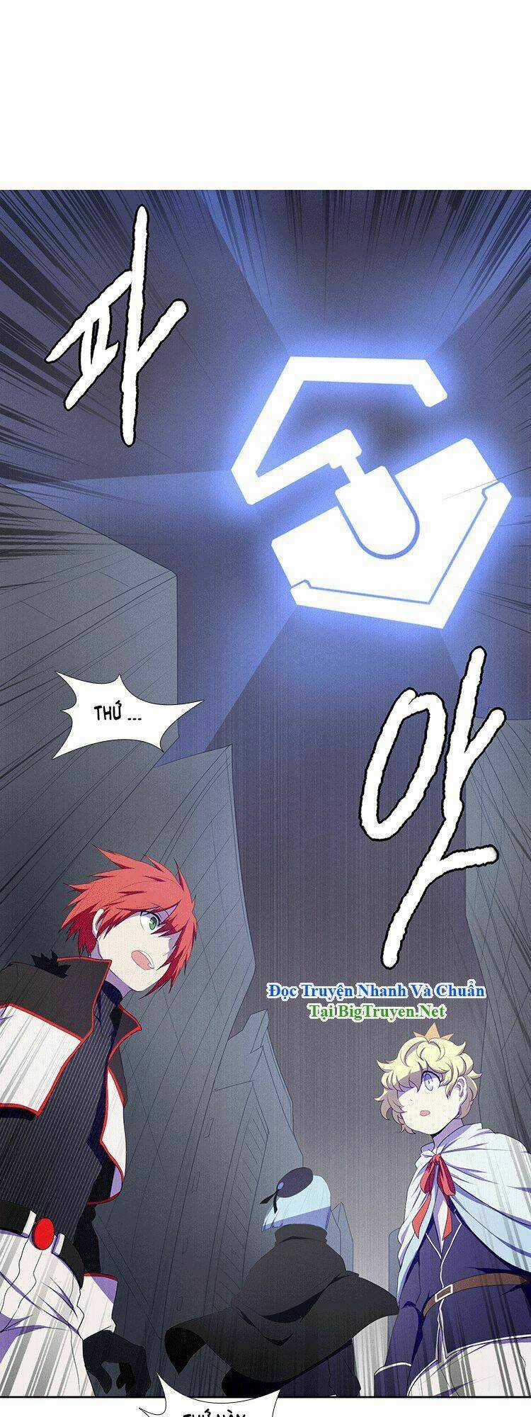 Kidultic Showtime - Chapter 7 - Trang 8