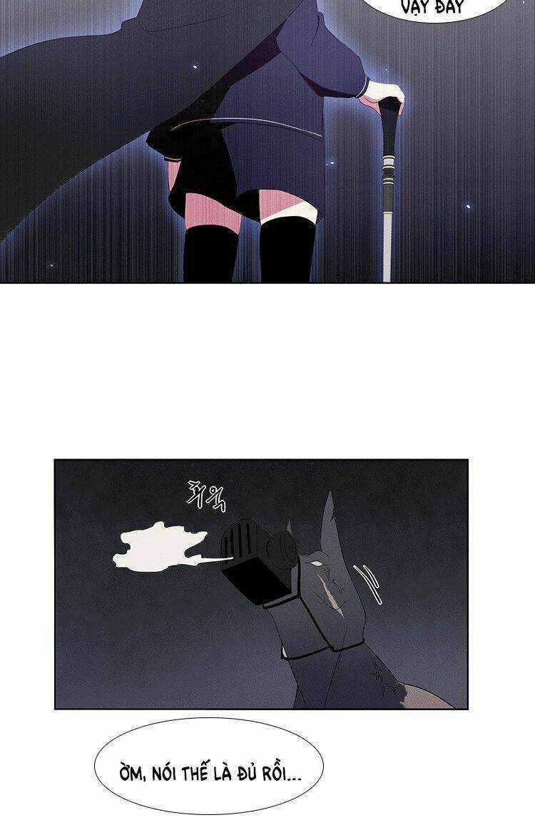 Kidultic Showtime - Chapter 7 - Trang 10