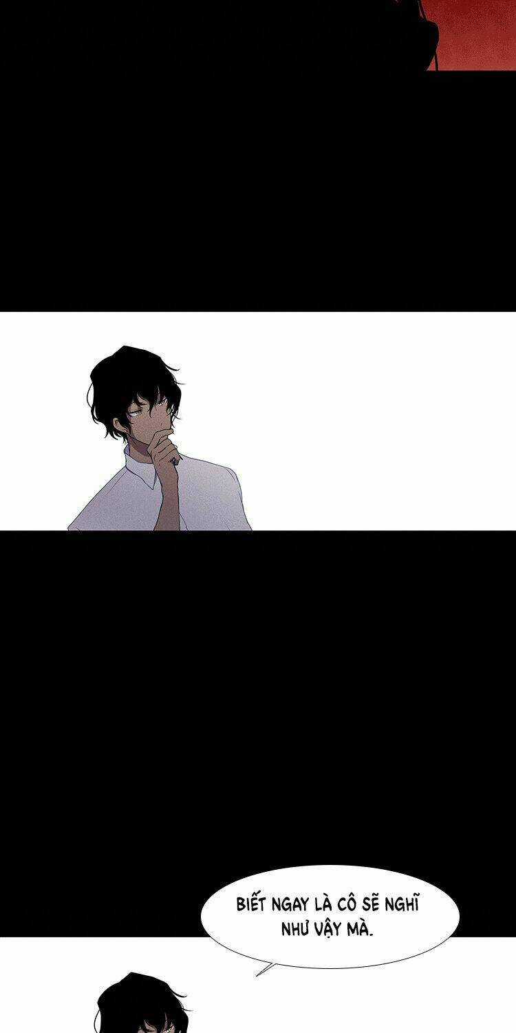 Kidultic Showtime - Chapter 8 - Trang 11