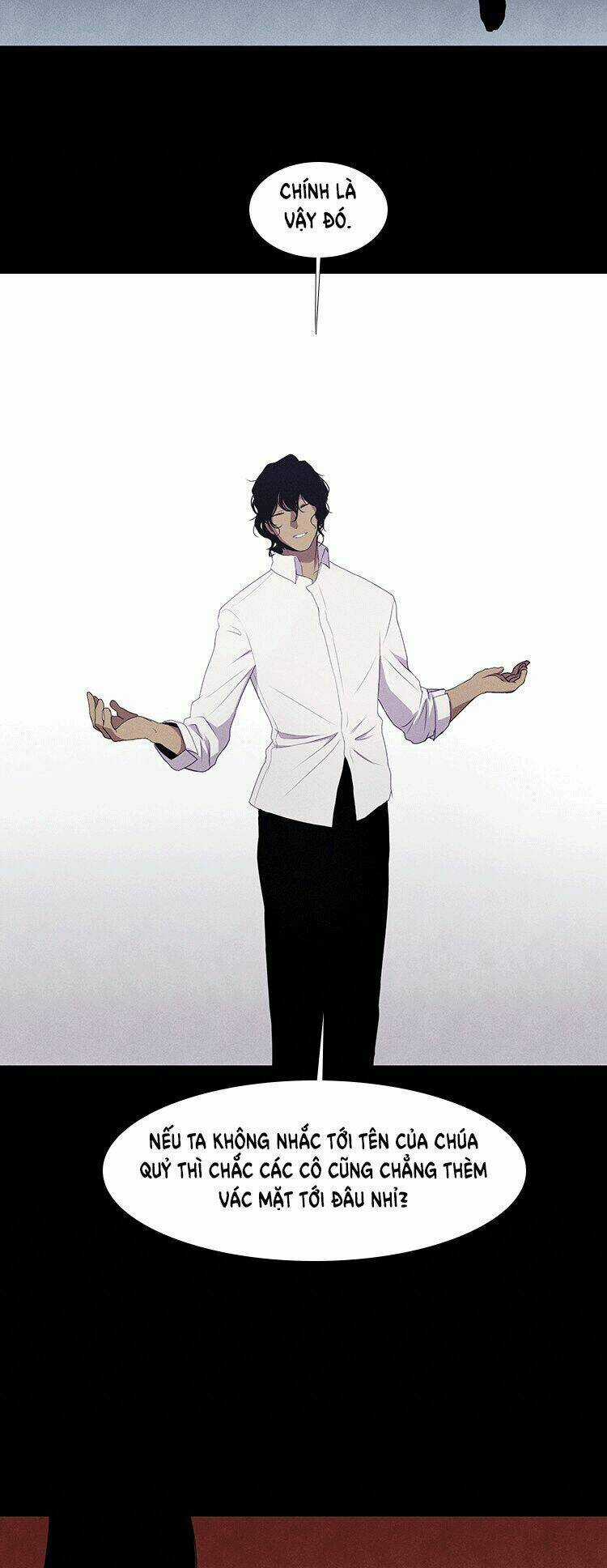 Kidultic Showtime - Chapter 8 - Trang 3