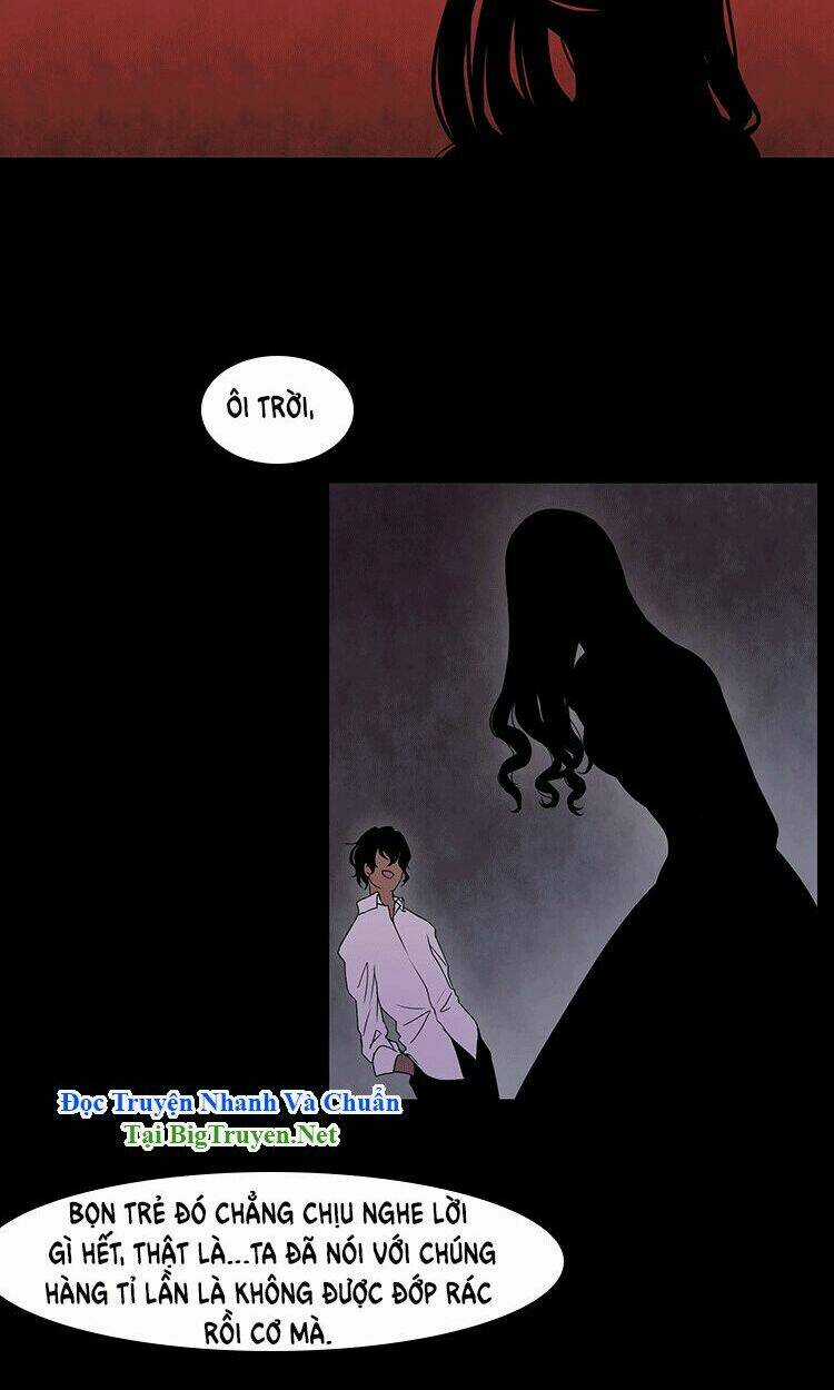 Kidultic Showtime - Chapter 8 - Trang 8