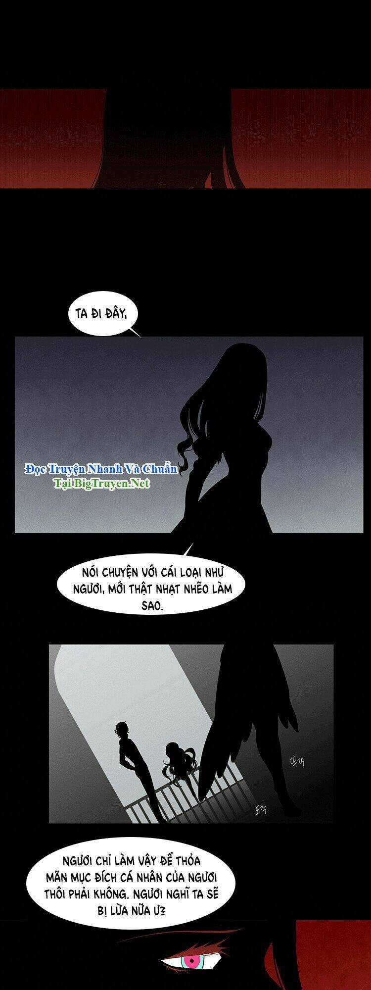 Kidultic Showtime - Chapter 8 - Trang 10