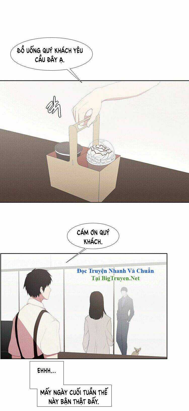 Kidultic Showtime - Chapter 9 - Trang 2