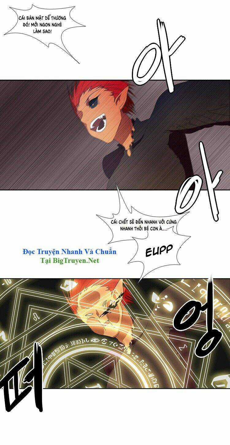 Kidultic Showtime - Chapter 9 - Trang 11