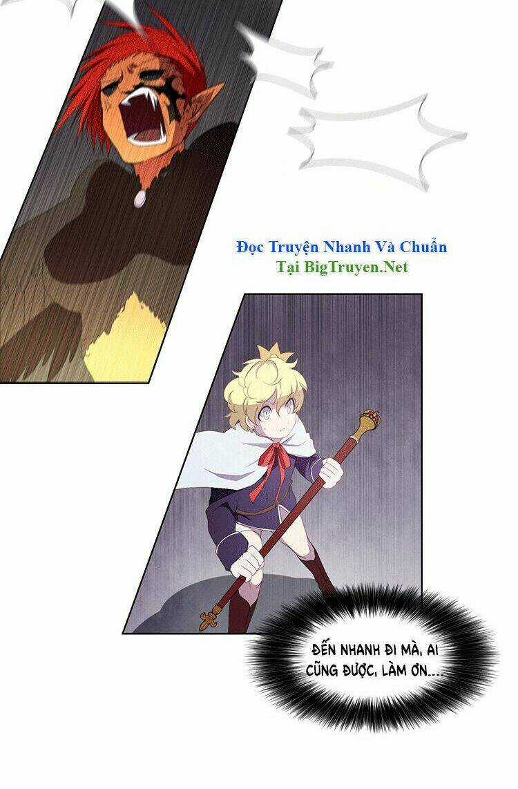 Kidultic Showtime - Chapter 9 - Trang 14