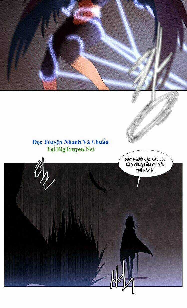 Kidultic Showtime - Chapter 9 - Trang 16