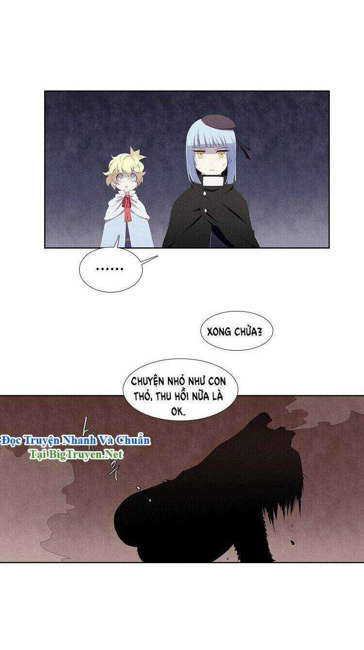 Kidultic Showtime - Chapter 9 - Trang 21