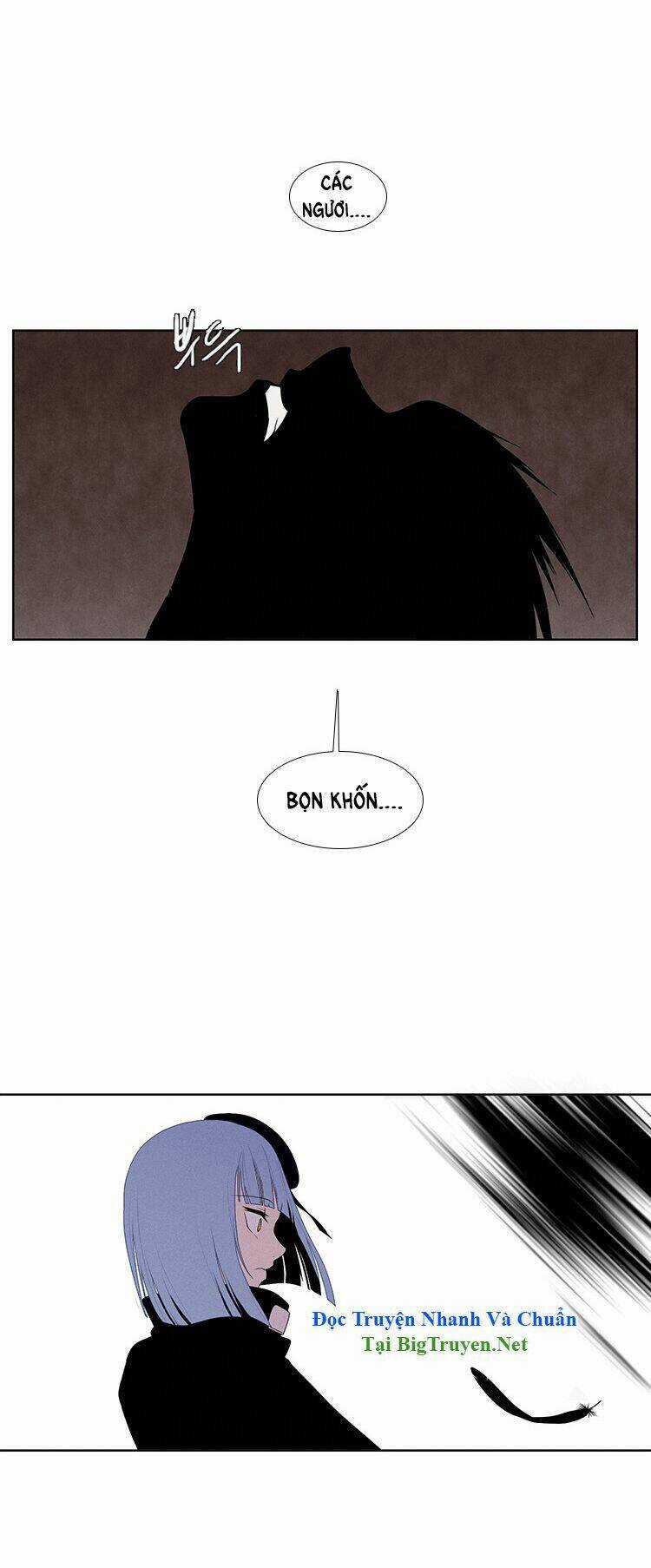 Kidultic Showtime - Chapter 9 - Trang 22