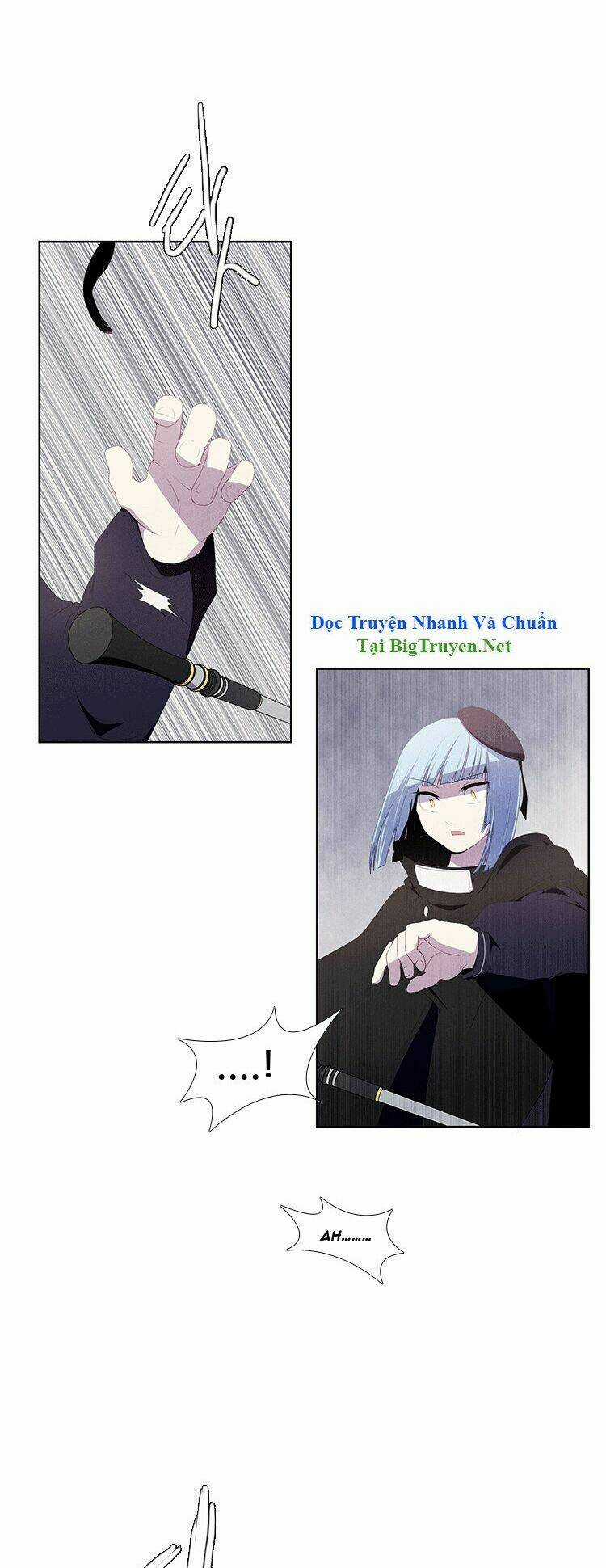 Kidultic Showtime - Chapter 9 - Trang 23