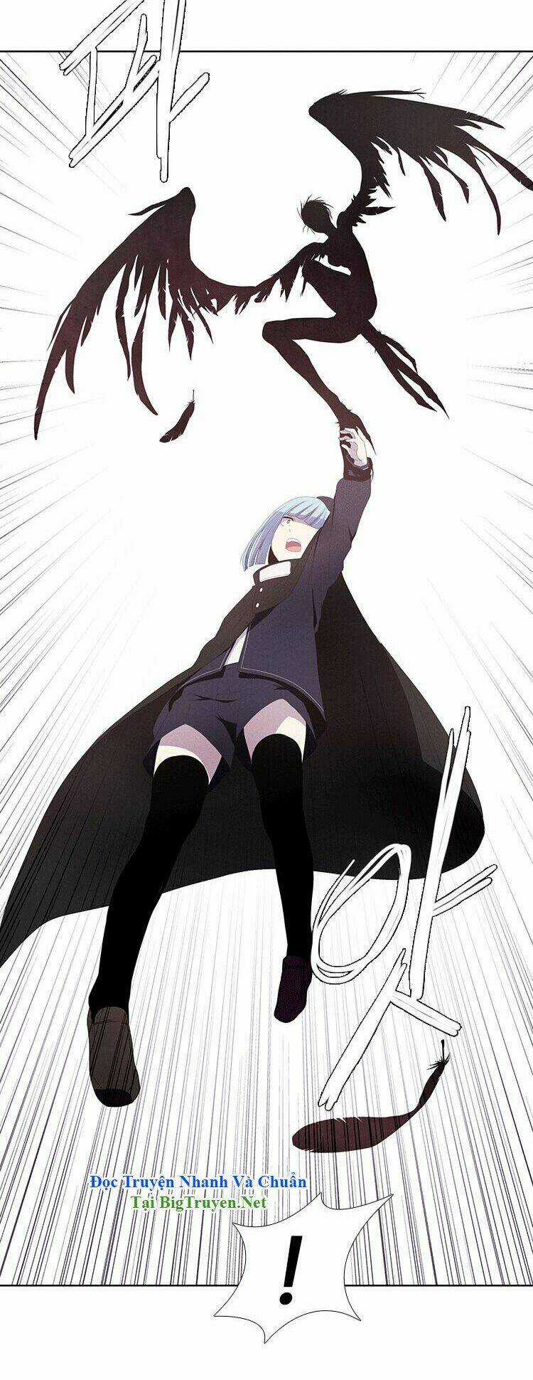 Kidultic Showtime - Chapter 9 - Trang 24