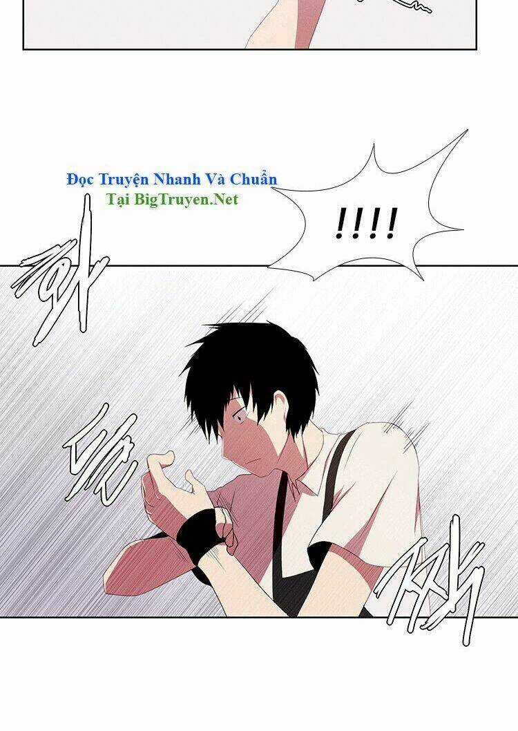 Kidultic Showtime - Chapter 9 - Trang 4