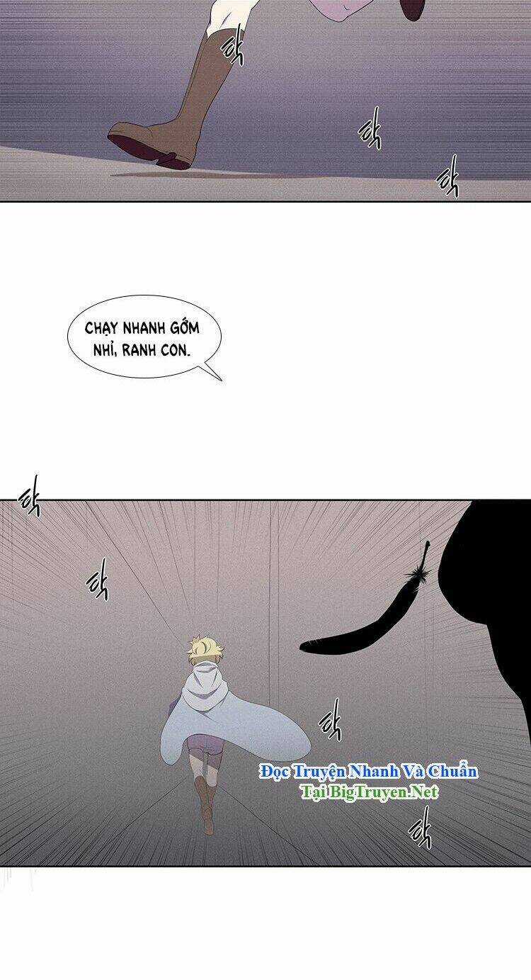 Kidultic Showtime - Chapter 9 - Trang 9