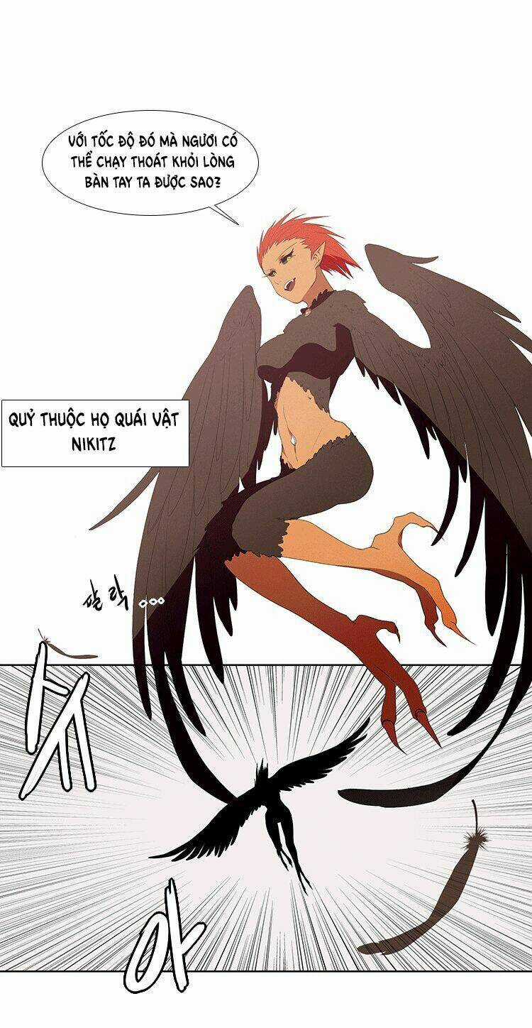 Kidultic Showtime - Chapter 9 - Trang 10