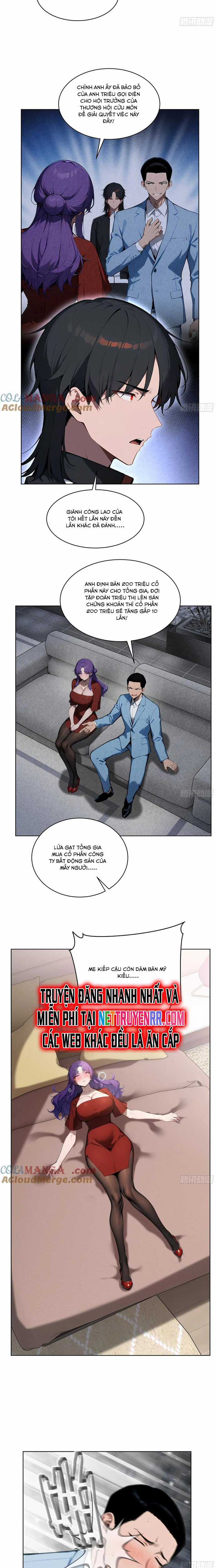 Kiếm Chủ Đại Hạ - Chapter 61 - Trang 4