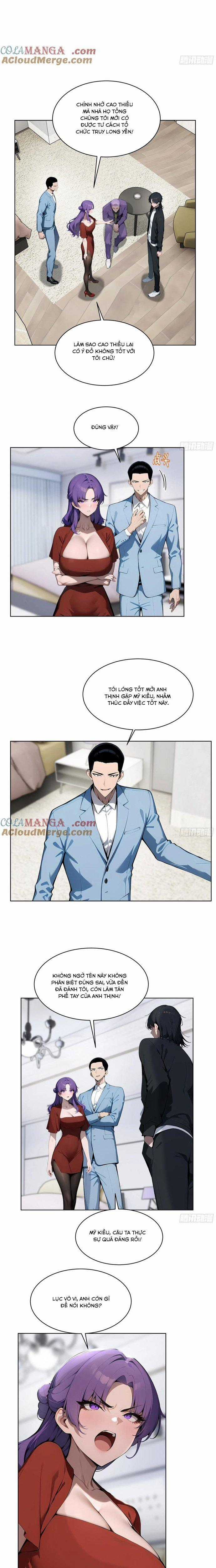 Kiếm Chủ Đại Hạ - Chapter 62 - Trang 9