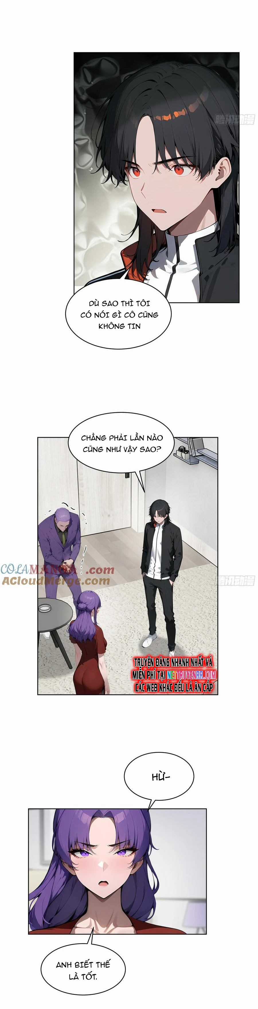 Kiếm Chủ Đại Hạ - Chapter 63 - Trang 3