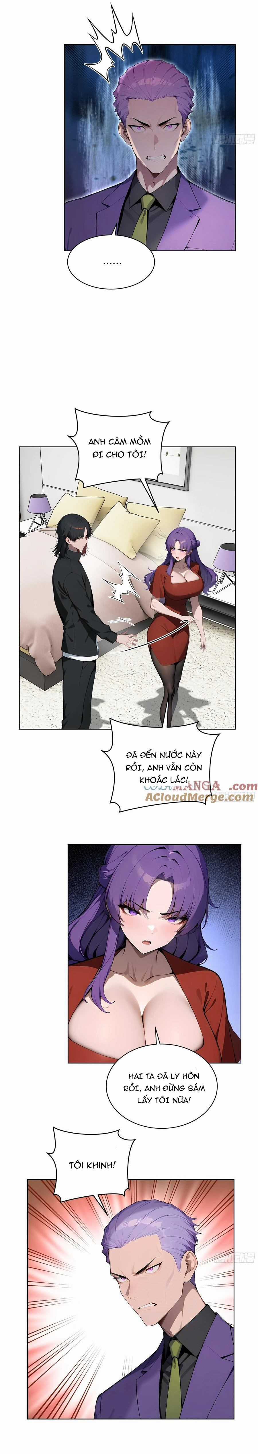 Kiếm Chủ Đại Hạ - Chapter 63 - Trang 7