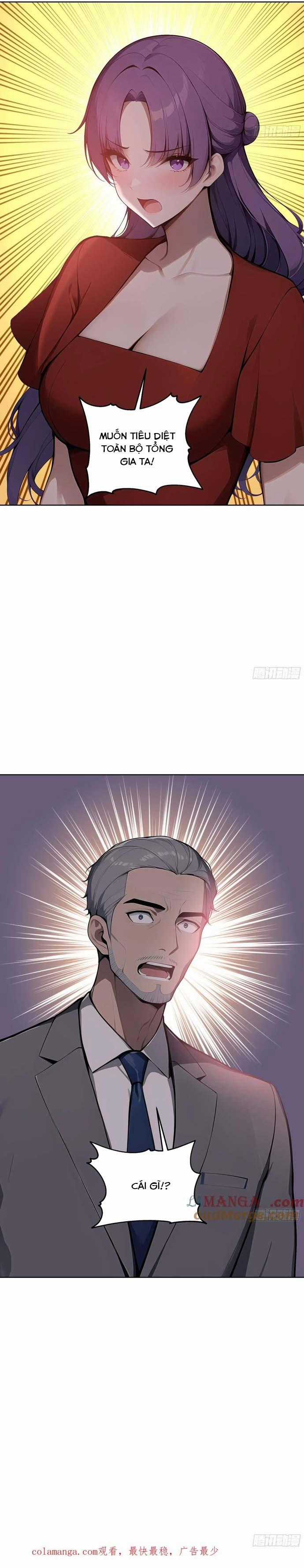 Kiếm Chủ Đại Hạ - Chapter 64 - Trang 6