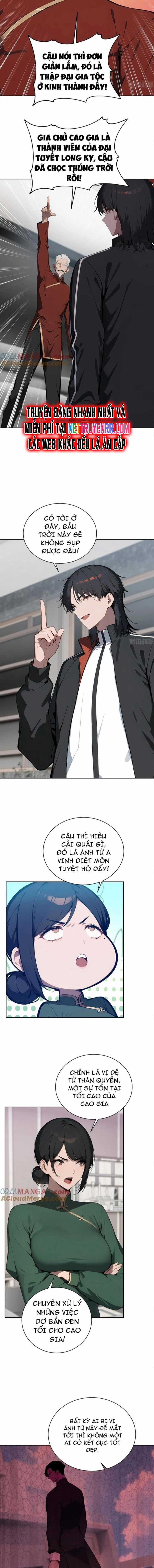 Kiếm Chủ Đại Hạ - Chapter 65 - Trang 6