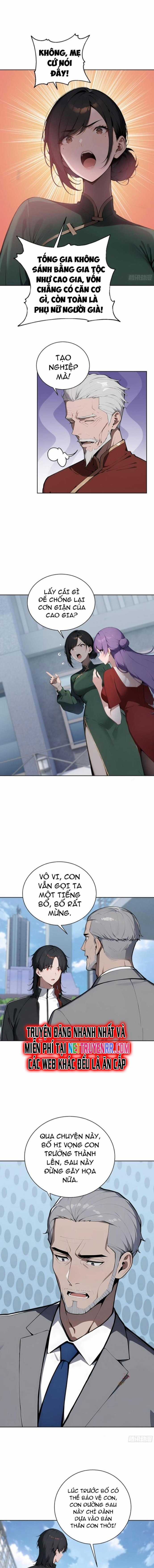 Kiếm Chủ Đại Hạ - Chapter 66 - Trang 3