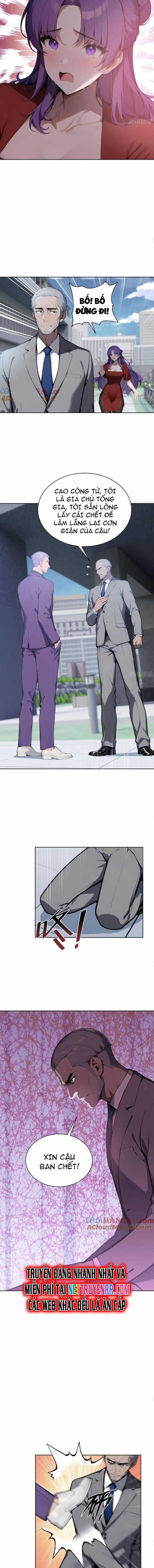 Kiếm Chủ Đại Hạ - Chapter 66 - Trang 4