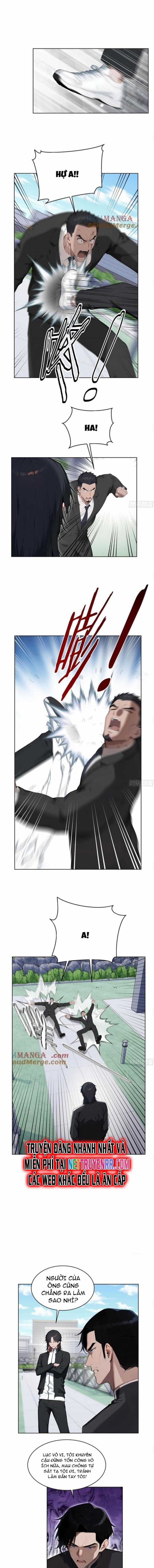 Kiếm Chủ Đại Hạ - Chapter 67 - Trang 5