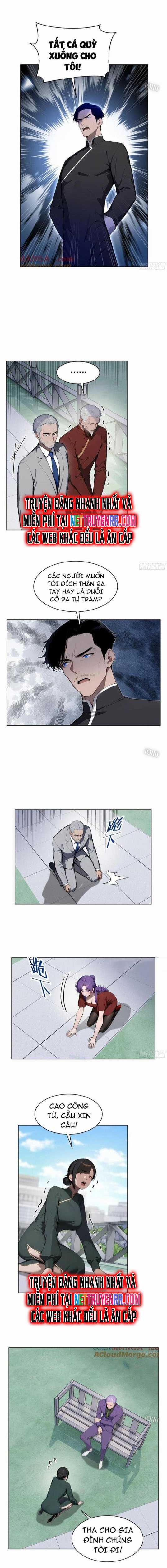 Kiếm Chủ Đại Hạ - Chapter 68 - Trang 3