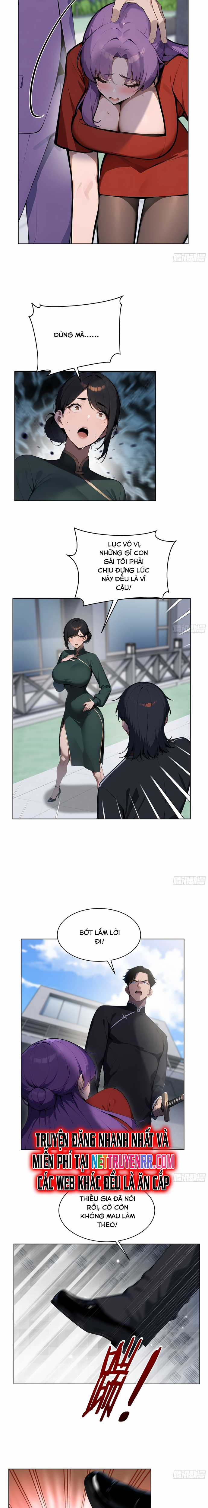 Kiếm Chủ Đại Hạ - Chapter 69 - Trang 4