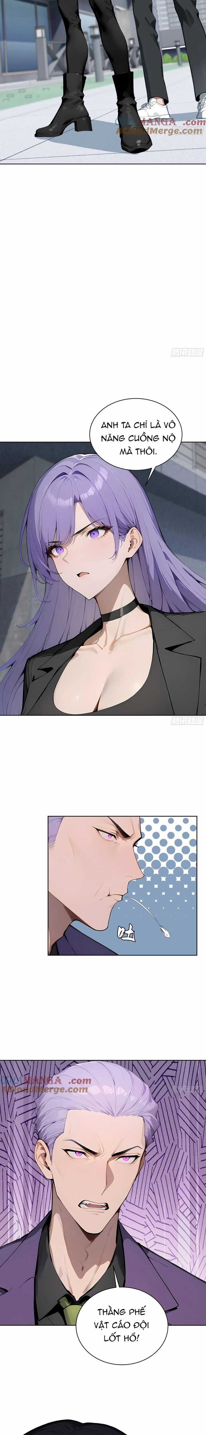 Kiếm Chủ Đại Hạ - Chapter 71 - Trang 5