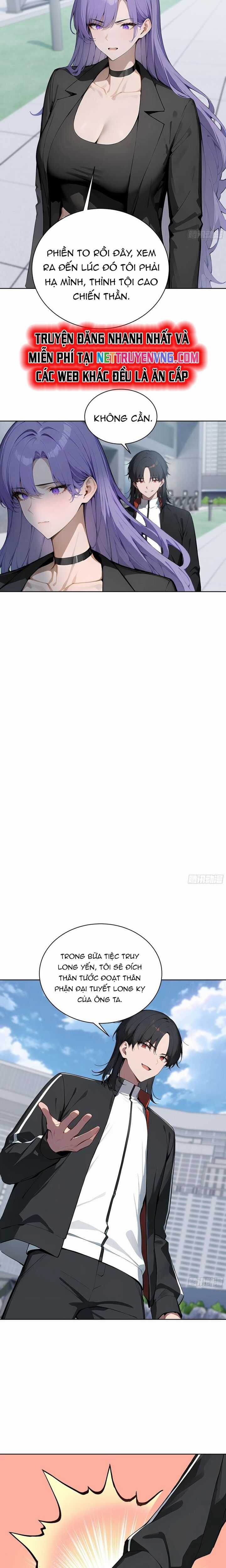 Kiếm Chủ Đại Hạ - Chapter 71 - Trang 9