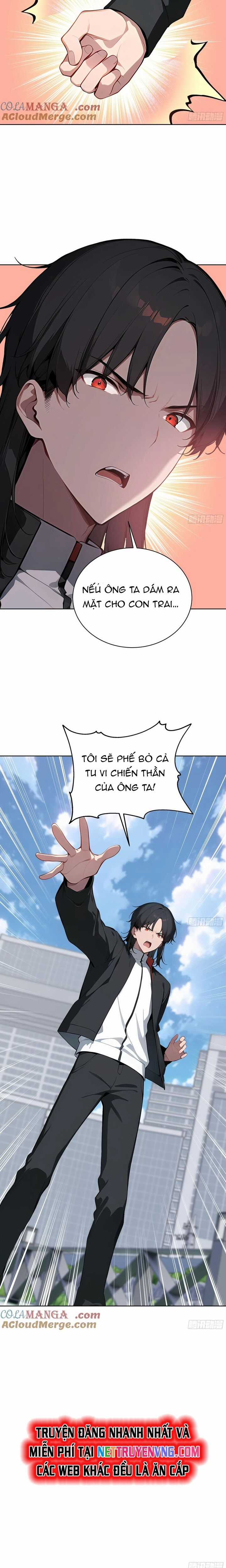 Kiếm Chủ Đại Hạ - Chapter 71 - Trang 10