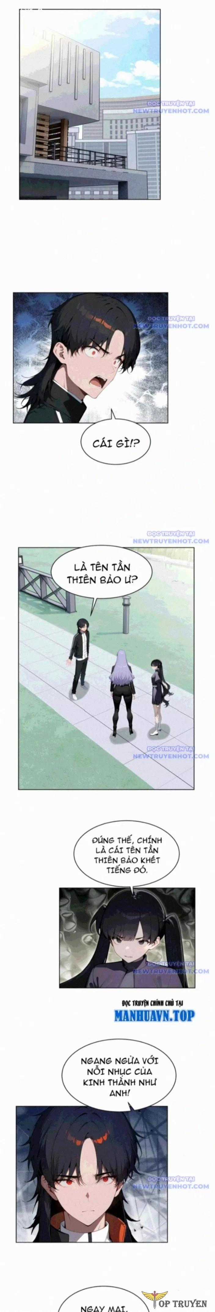 Kiếm Chủ Đại Hạ - Chapter 73 - Trang 2