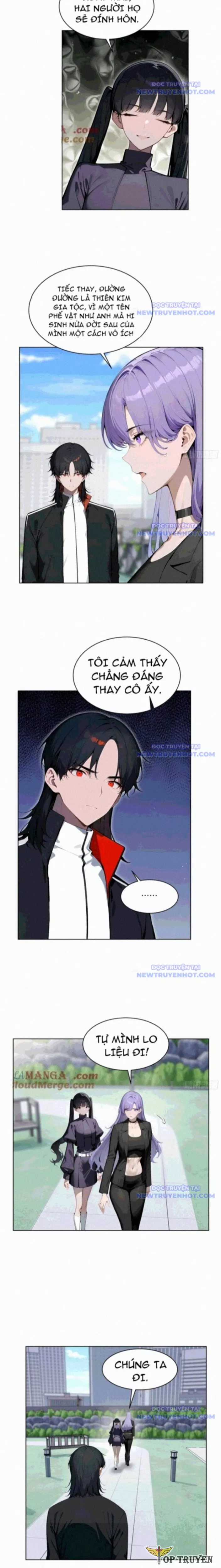 Kiếm Chủ Đại Hạ - Chapter 73 - Trang 3