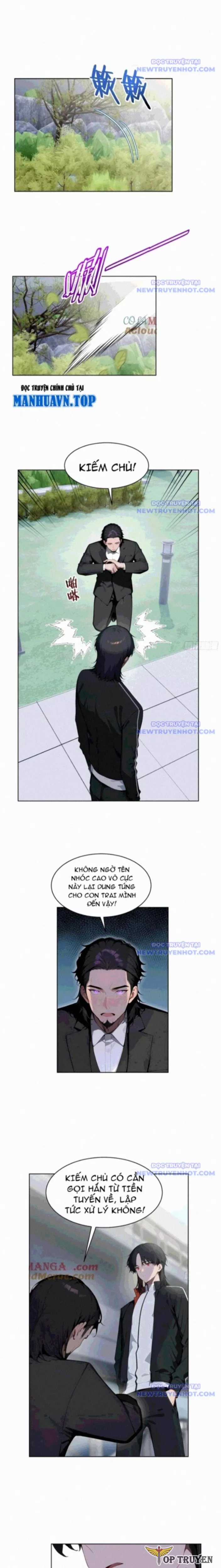 Kiếm Chủ Đại Hạ - Chapter 73 - Trang 4