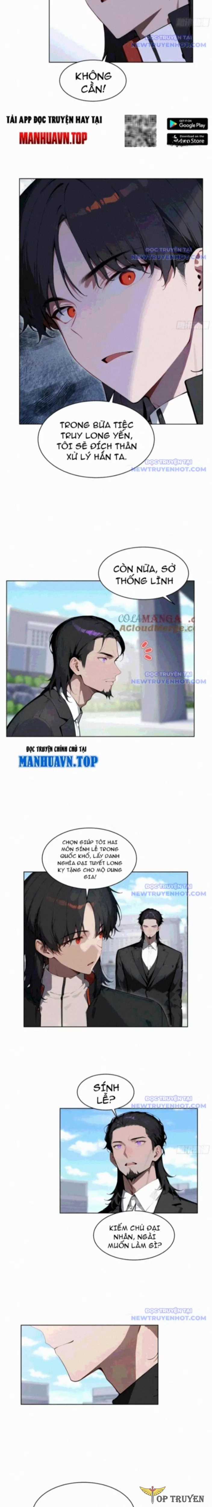 Kiếm Chủ Đại Hạ - Chapter 73 - Trang 5