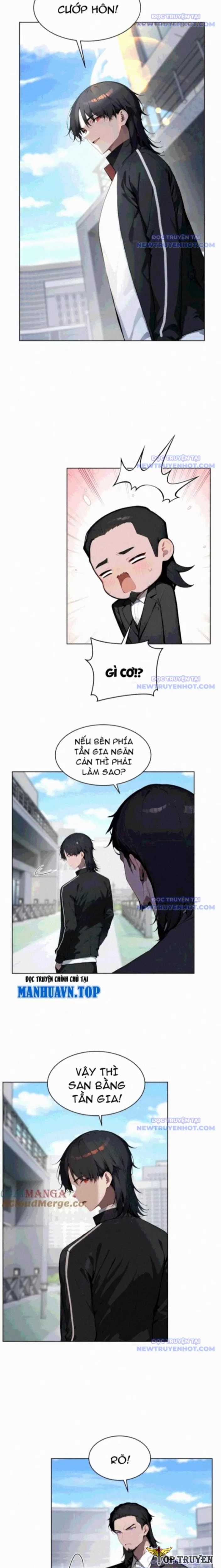 Kiếm Chủ Đại Hạ - Chapter 73 - Trang 6
