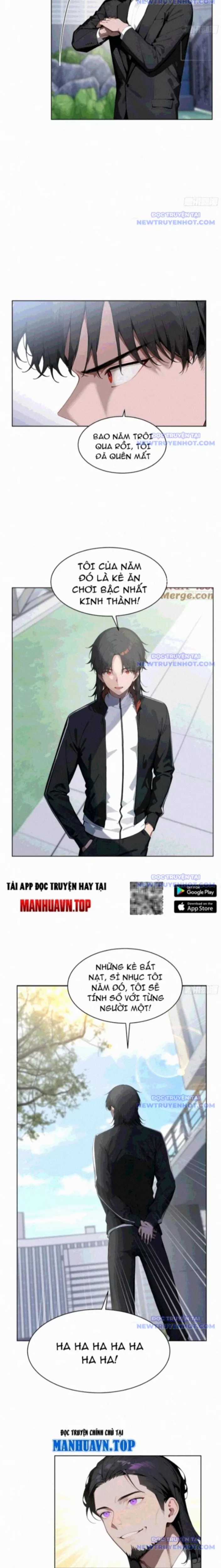 Kiếm Chủ Đại Hạ - Chapter 73 - Trang 7