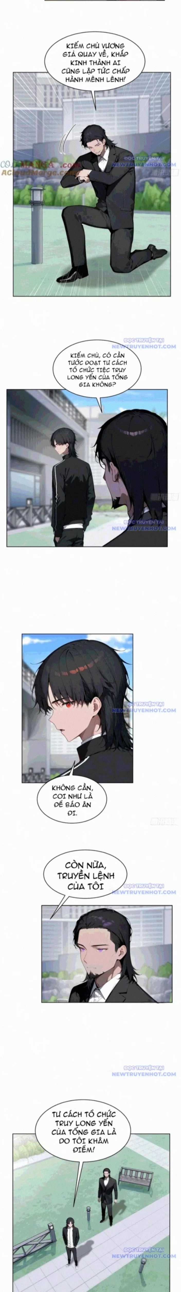 Kiếm Chủ Đại Hạ - Chapter 73 - Trang 8