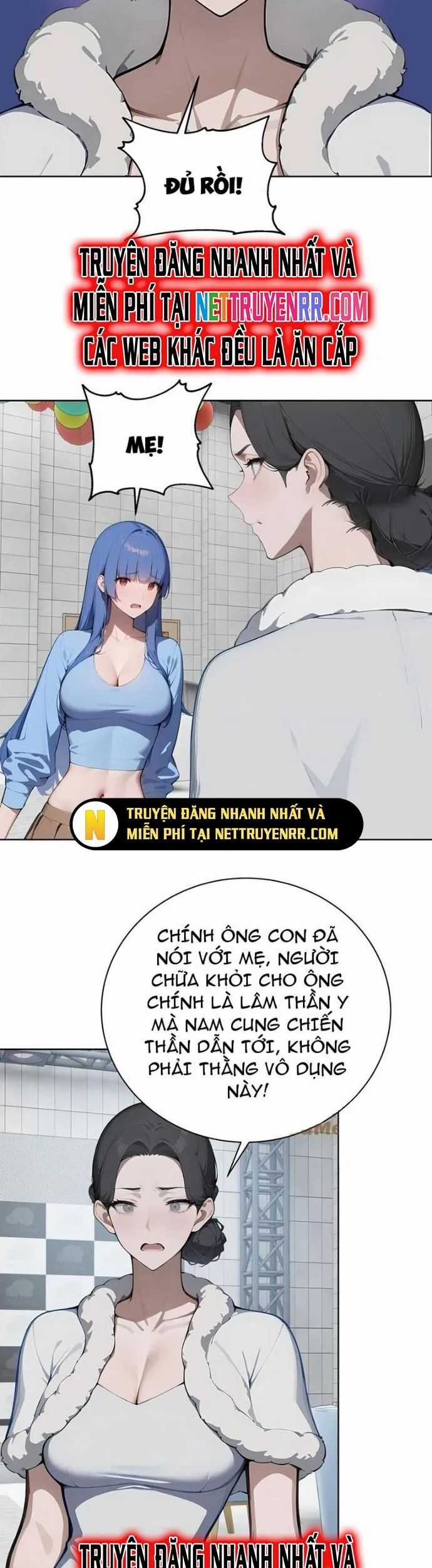 Kiếm Chủ Đại Hạ - Chapter 76 - Trang 15