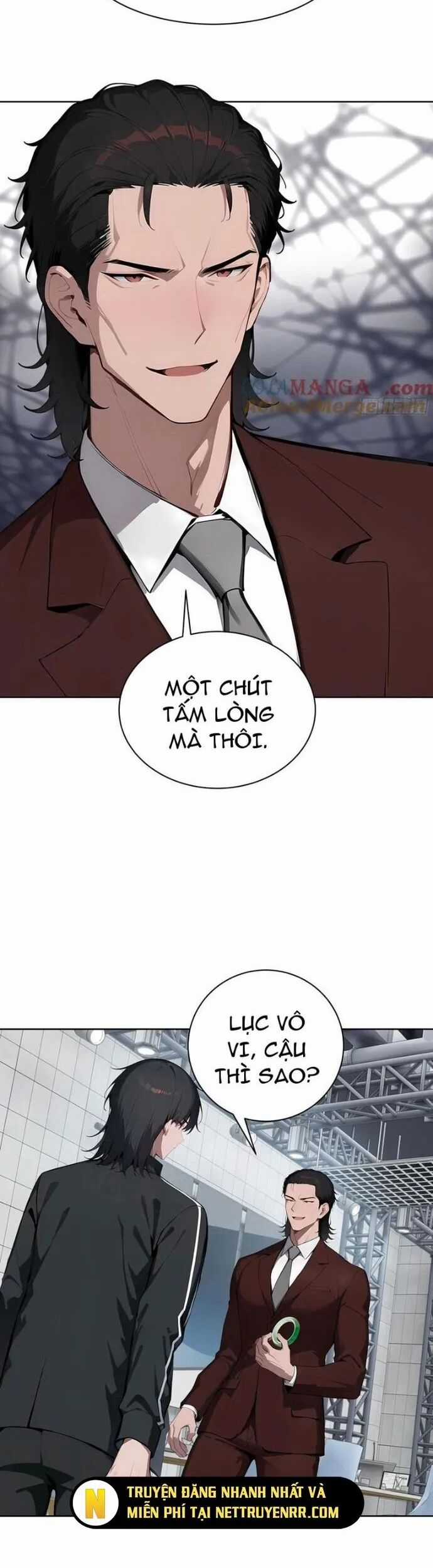 Kiếm Chủ Đại Hạ - Chapter 76 - Trang 6