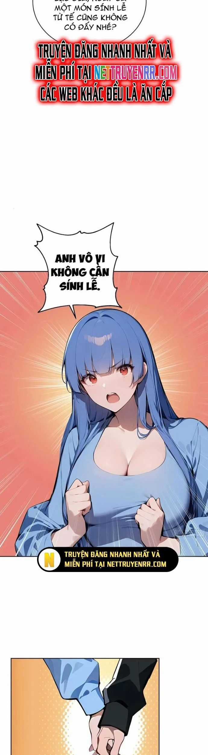 Kiếm Chủ Đại Hạ - Chapter 76 - Trang 9