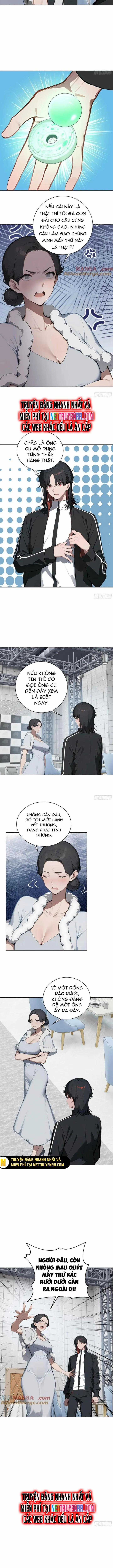 Kiếm Chủ Đại Hạ - Chapter 77 - Trang 6