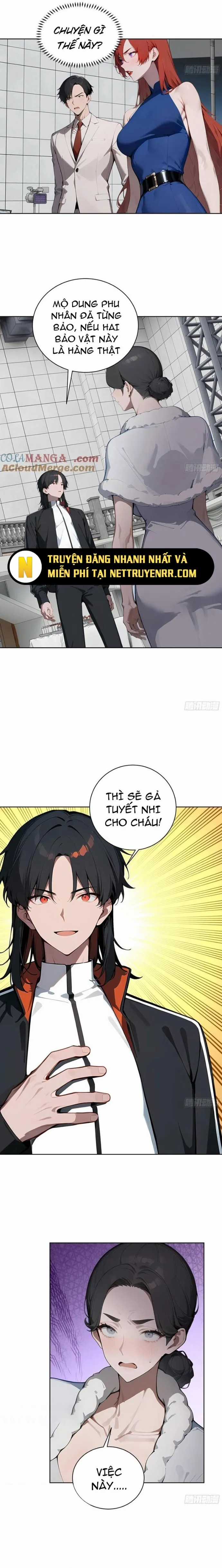 Kiếm Chủ Đại Hạ - Chapter 78 - Trang 4