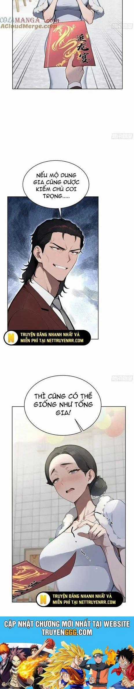 Kiếm Chủ Đại Hạ - Chapter 79 - Trang 18