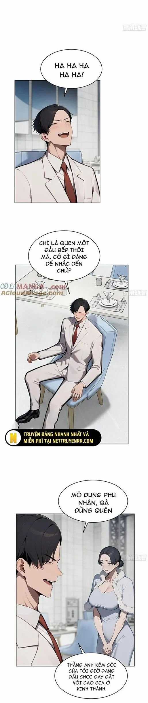 Kiếm Chủ Đại Hạ - Chapter 80 - Trang 13