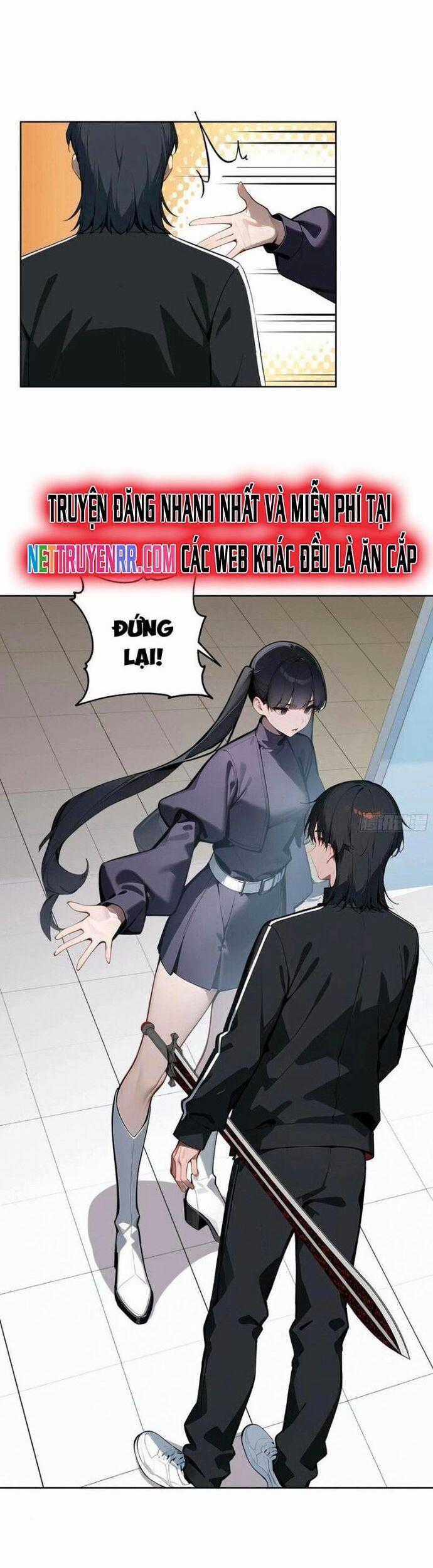 Kiếm Chủ Đại Hạ - Chapter 83 - Trang 2